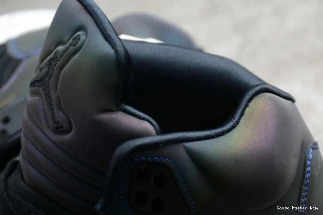 5 Jordan Air Grey CD2722-001 Oil 0724